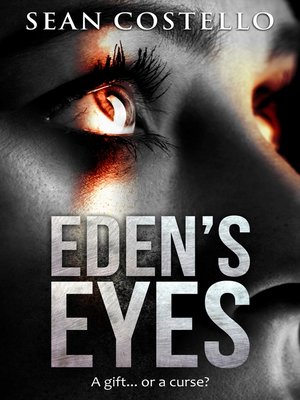 cover image of Eden's Eyes